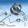 Precision Torsion Spring