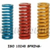 Die Spring ISO10243 Standard