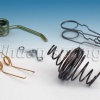 Metal Torsion Spring