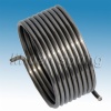 Torsion Metal Spring