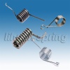 Torsion Springs