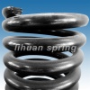 Large Compression Spring(vibrating screen spring)
