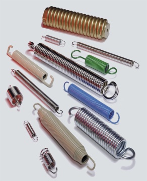 Extension Spring